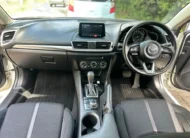 2019 Mazda Axela Sedan
