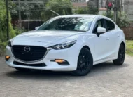 2019 Mazda Axela Sedan