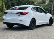 2019 Mazda Axela Sedan