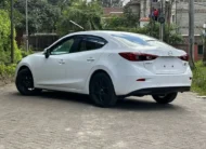 2019 Mazda Axela Sedan