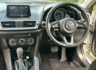 2019 Mazda Axela Sedan