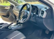 2019 Mazda Axela Sedan