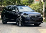 2020 Volkswagen Tiguan 2.0 R Line