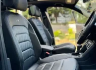 2020 Volkswagen Tiguan 2.0 R Line