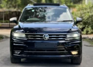2020 Volkswagen Tiguan 2.0 R Line