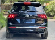 2020 Volkswagen Tiguan 2.0 R Line