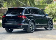 2020 Volkswagen Tiguan 2.0 R Line