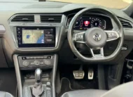 2020 Volkswagen Tiguan 2.0 R Line