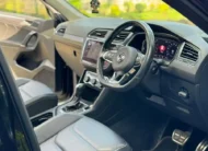 2020 Volkswagen Tiguan 2.0 R Line