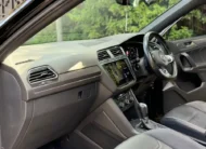 2020 Volkswagen Tiguan 2.0 R Line