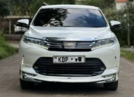 2017 Toyota Harrier