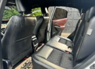 2017 Toyota Harrier