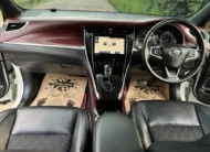 2017 Toyota Harrier
