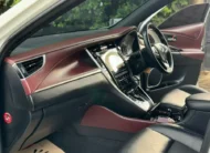 2017 Toyota Harrier
