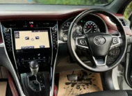 2017 Toyota Harrier