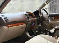 2006 Toyota Landcruiser Prado TX J120