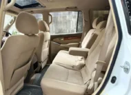2006 Toyota Landcruiser Prado TX J120