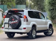 2006 Toyota Landcruiser Prado TX J120