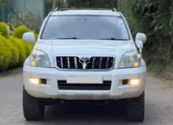 2006 Toyota Landcruiser Prado TX J120