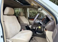 2006 Toyota Landcruiser Prado TX J120