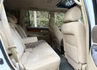 2006 Toyota Landcruiser Prado TX J120