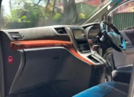 2012 Toyota Alphard