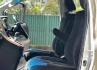 2012 Toyota Alphard