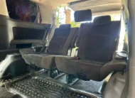 2012 Toyota Alphard