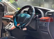 2012 Toyota Alphard