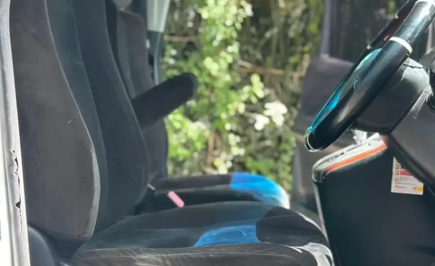2012 Toyota Alphard