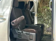 2012 Toyota Alphard