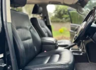 2012 Toyota Landcruiser V8 ZX Mint Condition
