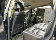 2012 Toyota Landcruiser V8 ZX Mint Condition