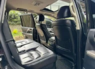 2012 Toyota Landcruiser V8 ZX Mint Condition