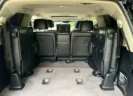 2012 Toyota Landcruiser V8 ZX Mint Condition