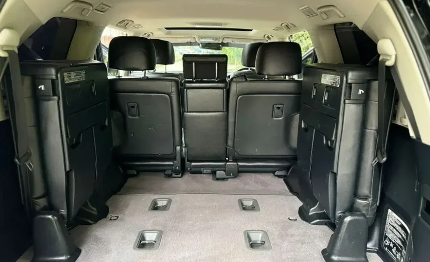 2012 Toyota Landcruiser V8 ZX Mint Condition