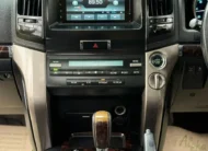 2012 Toyota Landcruiser V8 ZX Mint Condition
