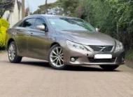 2012 Toyota Mark X 250G Mint Condition