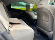 2012 Toyota Mark X 250G Mint Condition