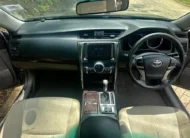 2012 Toyota Mark X 250G Mint Condition