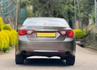 2012 Toyota Mark X 250G Mint Condition