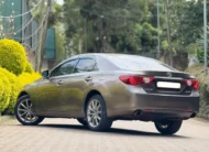 2012 Toyota Mark X 250G Mint Condition