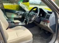 2012 Toyota Mark X 250G Mint Condition