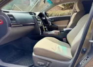 2012 Toyota Mark X 250G Mint Condition