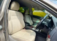 2012 Toyota Mark X 250G Mint Condition