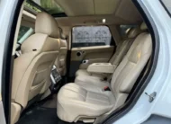 2013 Range Rover Sport Sunroof