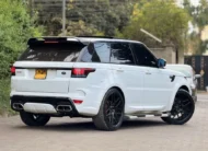 2013 Range Rover Sport Sunroof