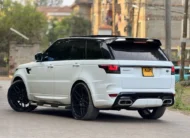 2013 Range Rover Sport Sunroof