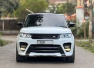 2013 Range Rover Sport Sunroof
