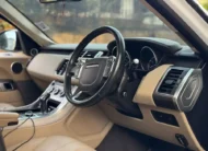 2013 Range Rover Sport Sunroof